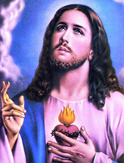 jesus